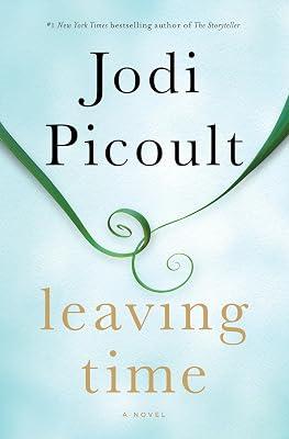 Leaving Time: A Novel by Picoult, Jodi | Hardcover | Fiction 2