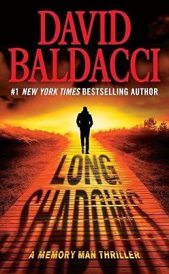 Long Shadows by Baldacci, David | Hardcover | Fiction 2