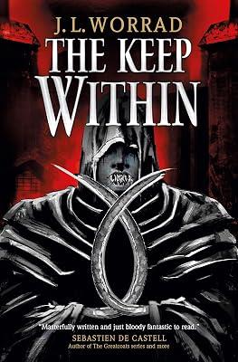 The Keep Within by Worrad, J. L. | Paperback | Fantasy 2