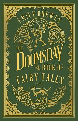 Doomsday Book of Fairy Tales: Afghanistan's Hundred-Year War by Brewes, Emily | Paperback | Fiction 2