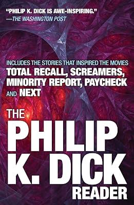 PHILIP K DICK READER by Dick, Philip K. | Paperback | Fiction 2