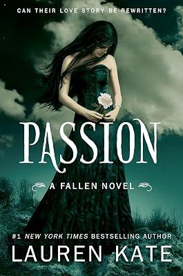 Lauren Kate's Passion: 3 (Fallen) by Kate, Lauren | Paperback | Young Adult Fiction 2