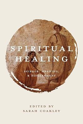 SPIRITUAL HEALING | Paperback | Religion 2