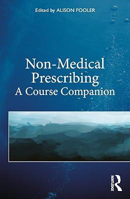 Non-Medical Prescribing: A Course Companion | Paperback | Health 2