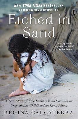 Etched in Sand by Calcaterra, Regina | Paperback | Biography & Autobiography 2