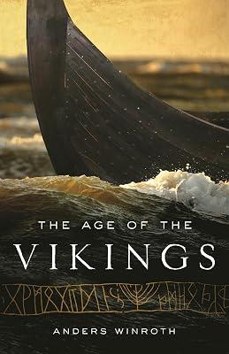The Age of the Vikings by Winroth, Anders | Paperback | History 2