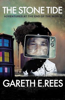 Stone Tide by Rees, Gareth E. | Paperback | Modern & Contemporary Fiction (Post C 1945) 2