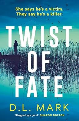 Twist of Fate by Mark, D. L. | Paperback | Fiction 2