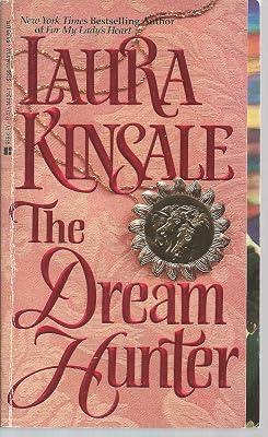 Dream Hunter by Kinsale, Laura | Mass_Market | Romance 2