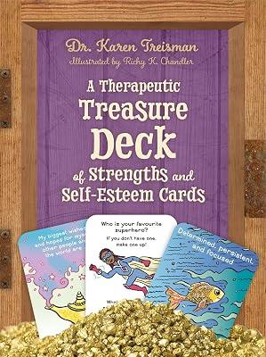 NA (Therapeutic Treasures Collection) by Treisman Clinical Psychologist  trainer  & author, Dr Karen | Bundle | Psychotherapy 2