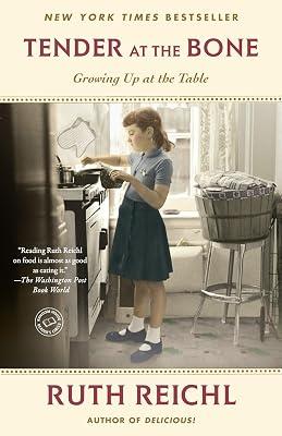 Tender at the Bone by Reichl, Ruth | Paperback | Biography & Autobiography 2