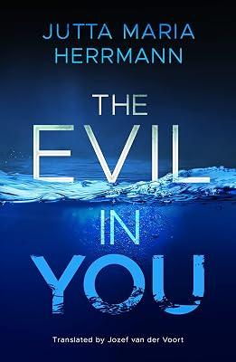 The Evil in You by Herrmann, Jutta Maria | Paperback | Fiction 2