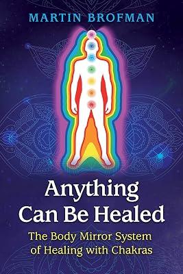 ANYTHING CAN BE HEALED by Brofman, Martin | Paperback | Health & Fitness 2