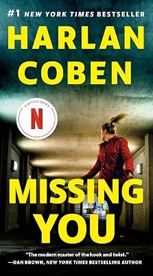 Missing You by Coben, Harlan | Paperback | Fiction 2