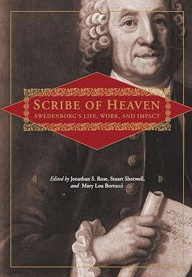 Scribe of Heaven: Swedenborg's Life, Work, and Impact (New Century Edition) | Paperback | Mind 2