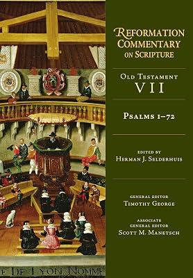 Psalms 1-72 | Hardcover | Religion 2