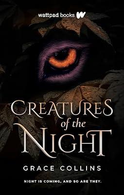 Creatures of the Night by Collins, Grace | Paperback | Young Adult Fiction 2