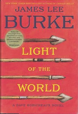 Light of the World: A Dave Robicheaux Novel by Burke, James Lee | Hardcover | Fiction 2