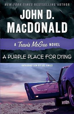 A Purple Place for Dying by MacDonald, John D. | Paperback | Fiction 2
