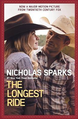The Longest Ride by Sparks, Nicholas | Paperback | Fiction 2