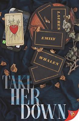 Take Her Down by Whalen, Lauren Emily | Paperback | Young Adult Fiction 2