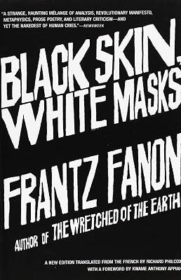 Black Skin, White Masks by Fanon, Frantz | Paperback | History 2
