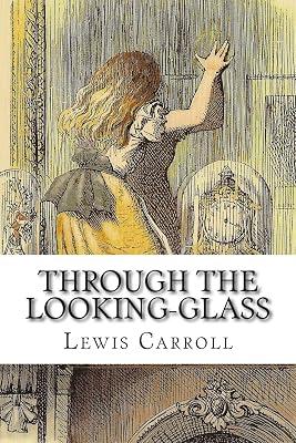 Through the Looking-glass by Carroll, Lewis | Paperback | Juvenile Fiction 2