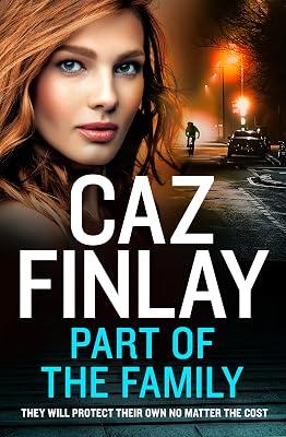 Part of the Family by Finlay, Caz | Paperback | Crime & Mystery 2