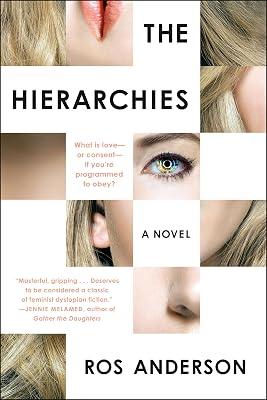 The Hierarchies: A Novel by Anderson, Ros | Paperback | Fiction 2