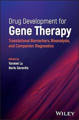 Drug Development for Gene Therapy: Translational Biomarkers, Bioanalysis, and Companion Diagnostics | Hardcover | Medical 2