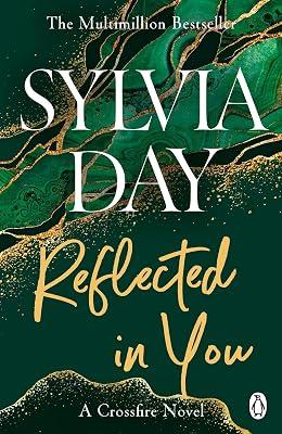Reflected in You: A Crossfire Novel by Day, Sylvia | Paperback | Modern And Contemporary Fiction (Post 1945) 2