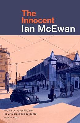The Innocent by McEwan, Ian | Paperback | Modern And Contemporary Fiction (Post 1945) 2