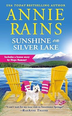 Sunshine on Silver Lake (Forever Special Release) by Rains, Annie | Mass_Market | Romance 2