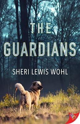 The Guardians by Wohl, Sheri Lewis | Paperback | Fiction 2