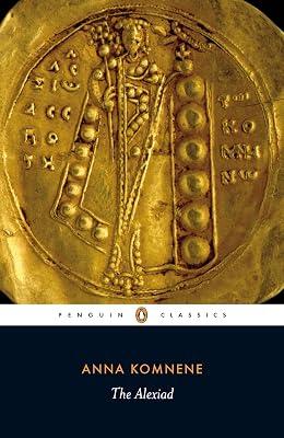 The Alexiad by Anna Komnene | Paperback | European History 2