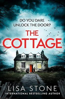 Cottage: Activities to Encourage Children to be Caring and Kind: The gripping crime mystery suspense thriller with a shocking twist you’ll never see coming by Stone, Lisa | Paperback | Fiction 2
