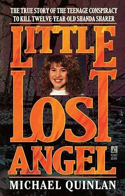 Little Lost Angel by Quinlan, Michael | Paperback | True Crime 2