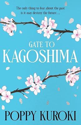 Gate to Kagoshima by Kuroki, Poppy | Paperback | Fantasy Romance 2