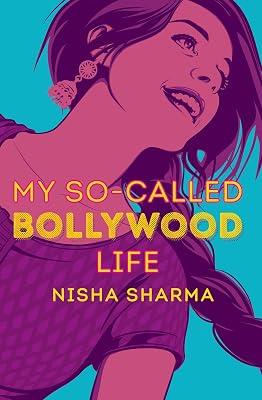 My So-Called Bollywood Life by Sharma, Nisha | Hardcover | Young Adult Fiction 2
