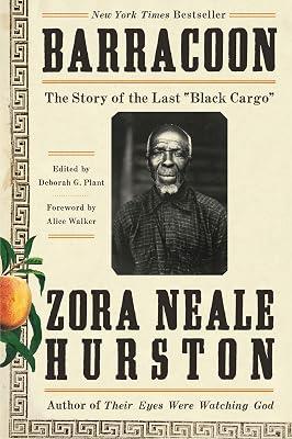 Barracoon: The Story of the Last "Black Cargo" by Hurston, Zora Neale | Paperback | Social Science 2