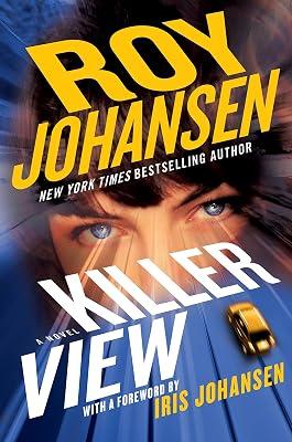 Killer View by Johansen, Roy | Hardcover | Fiction 2