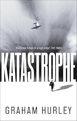 Katastrophe by Hurley, Graham | Paperback | Espionage & Spy Thriller 2