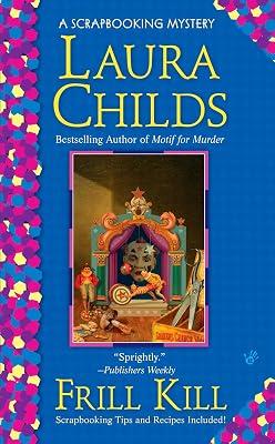 Frill Kill by Childs, Laura | Mass_Market | Fiction 2