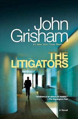 The Litigators: A Novel by Grisham, John | Paperback | Fiction 2