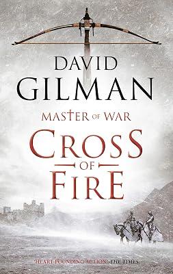 Cross of Fire: 6 (Master of War) by Gilman, David | Paperback | Historical Adventure 2