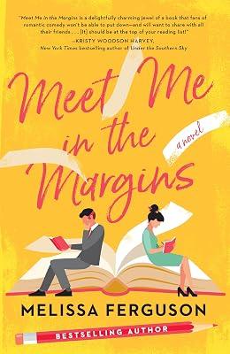 Meet Me in the Margins by Ferguson, Melissa | Paperback | Fiction 2