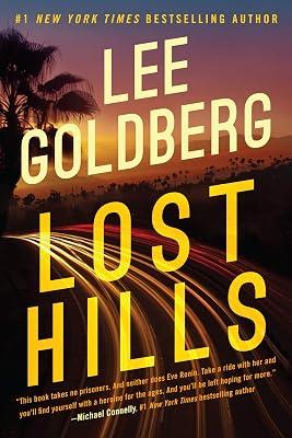 Lost Hills: 1 (Eve Ronin, 1) by Goldberg, Lee | Paperback | Crime & Mystery 2