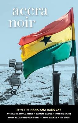 Accra Noir | Paperback | Fiction 2