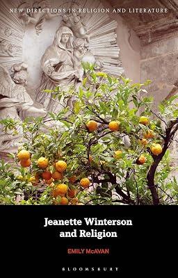 Jeanette Winterson and Religion (New Directions in Religion and Literature) by McAvan, Dr Emily | Hardcover | Literary Studies: Fiction 2