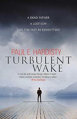 Turbulent Wake by Hardisty, Paul E. | Paperback | Crime & Mystery 2